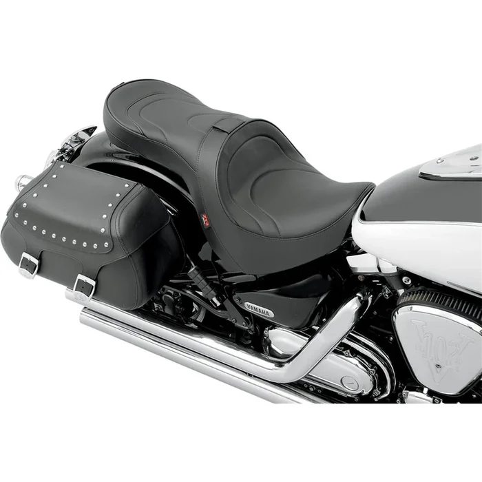 Z1R Double Bucket Seat – Backrest – Mild – RoadStar 0810-1722