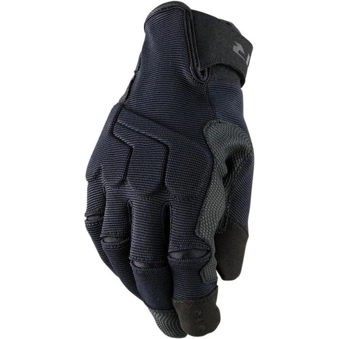 Z1R Mill D30® Gloves – Black