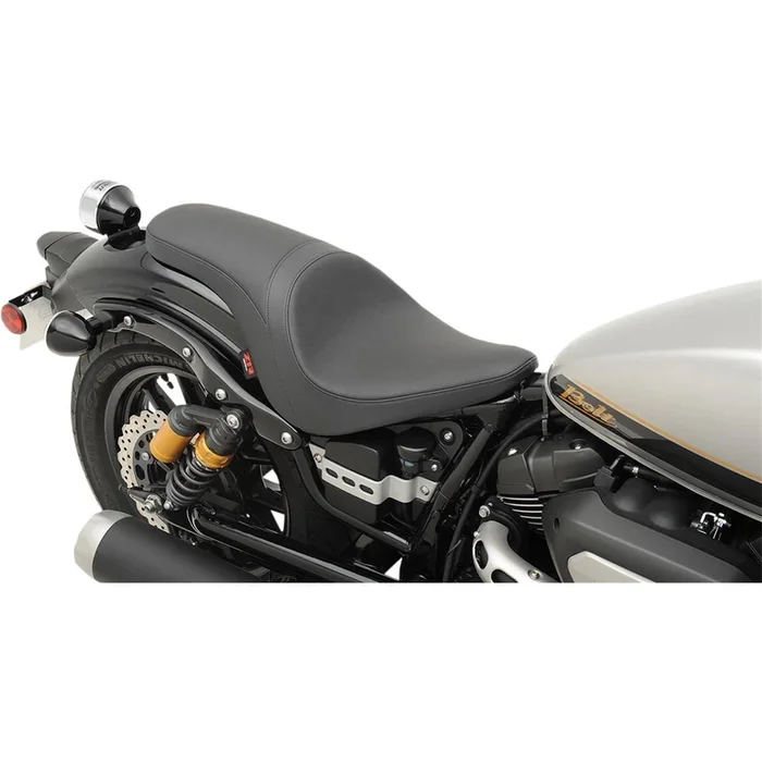Z1R Predator Seat – Smooth – for Yamaha Bolt [MPN: 0810-1809]