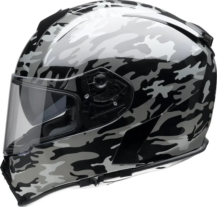 Z1r Warrant Camo Helmet