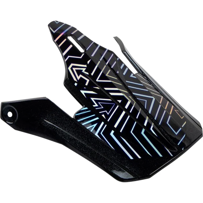 Z1R Youth F.I. Visor Kit – Lumen – Iridescent 0132-1585