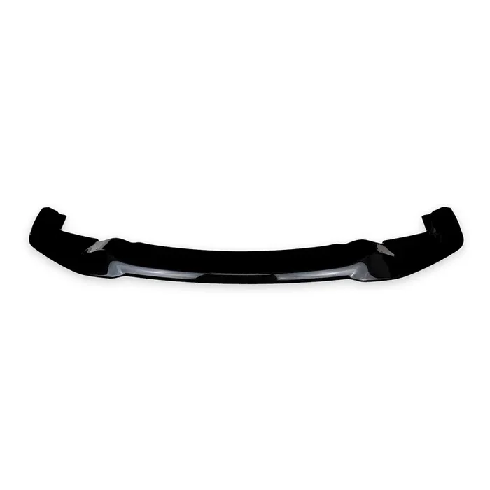 ZAERO Design BMW M2 EVO-S Front Splitter In Gloss Black (F87)