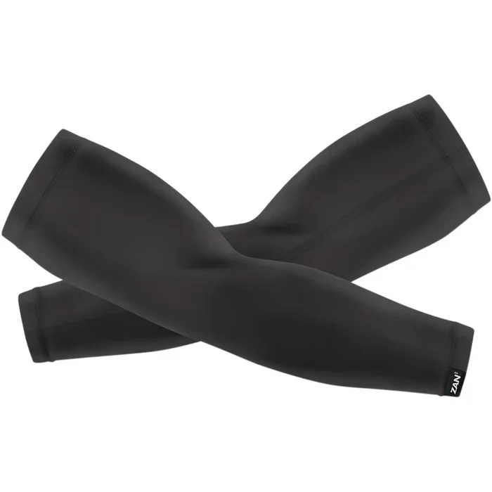 ZAN HEADGEAR 3070-1124 AL114LG SportFlex™ Arm Sleeves black – large