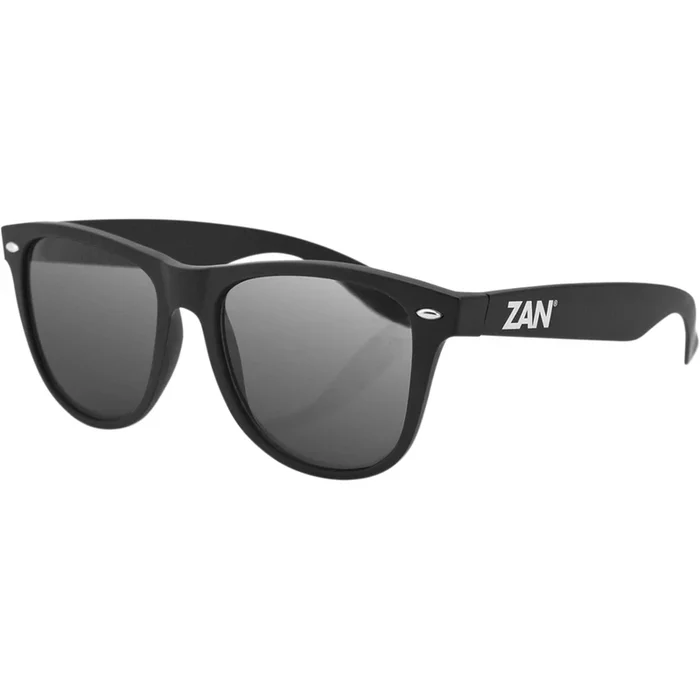 Zan Minty Sunglasses – Matte Black [MPN: EZMT01]
