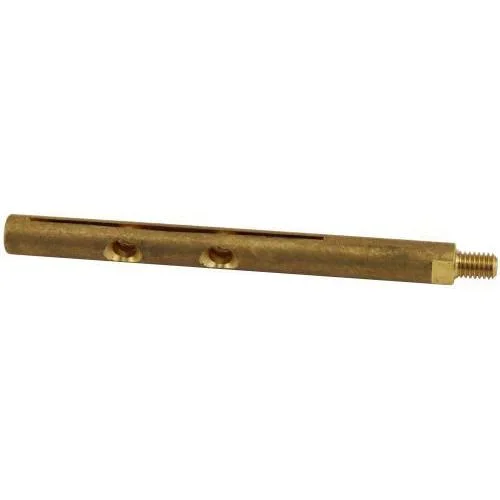 Zenith Choke shaft A-9547, A9547 (Ford Model A 1928 to 1931)