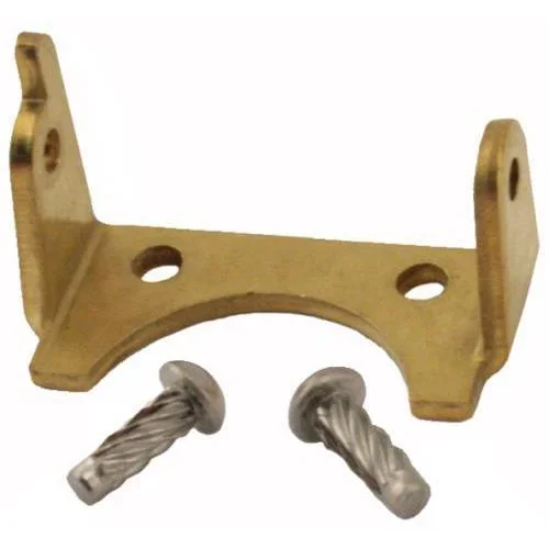 Zenith Float Hanger, A9554, A-9554 (Ford Model A 1928 to 1931)