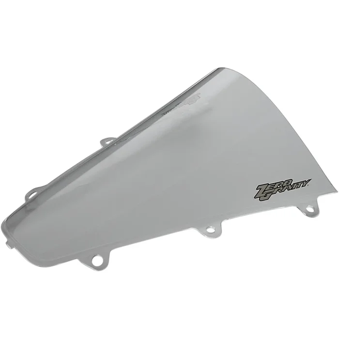 ZERO GRAVITY 2301-2078 24-427-01 Corsa Windshield Corsa Windscreen – Clear – CBR1000RR