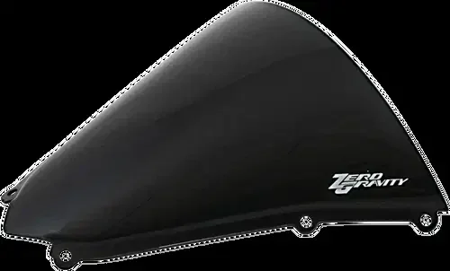 ZERO GRAVITY Fits SR Windscreen – Dark Smoke – Ninja H2 20-254-19