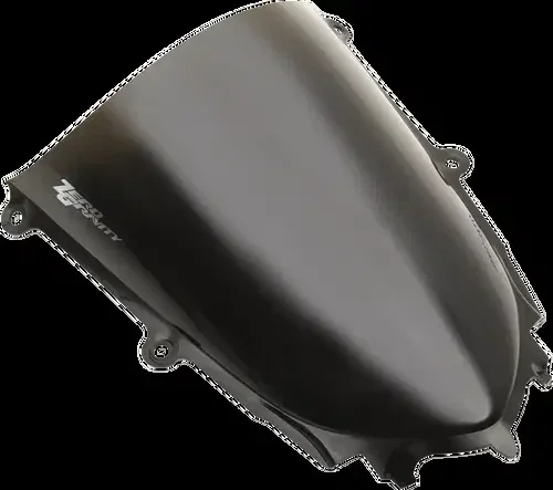 ZERO GRAVITY Fits SR Windscreen – Dark Smoke – YZF-R6 20-581-19