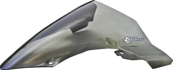 Zero gravity Windscreen – Light Smoke 2020-2022 BMW S 1000 RR ABS / 2022-2022 BMW M1000RR