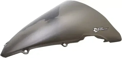 Zero Gravity Windscreen Windshield Sport Touring Smoke For Ducati 23-730-02